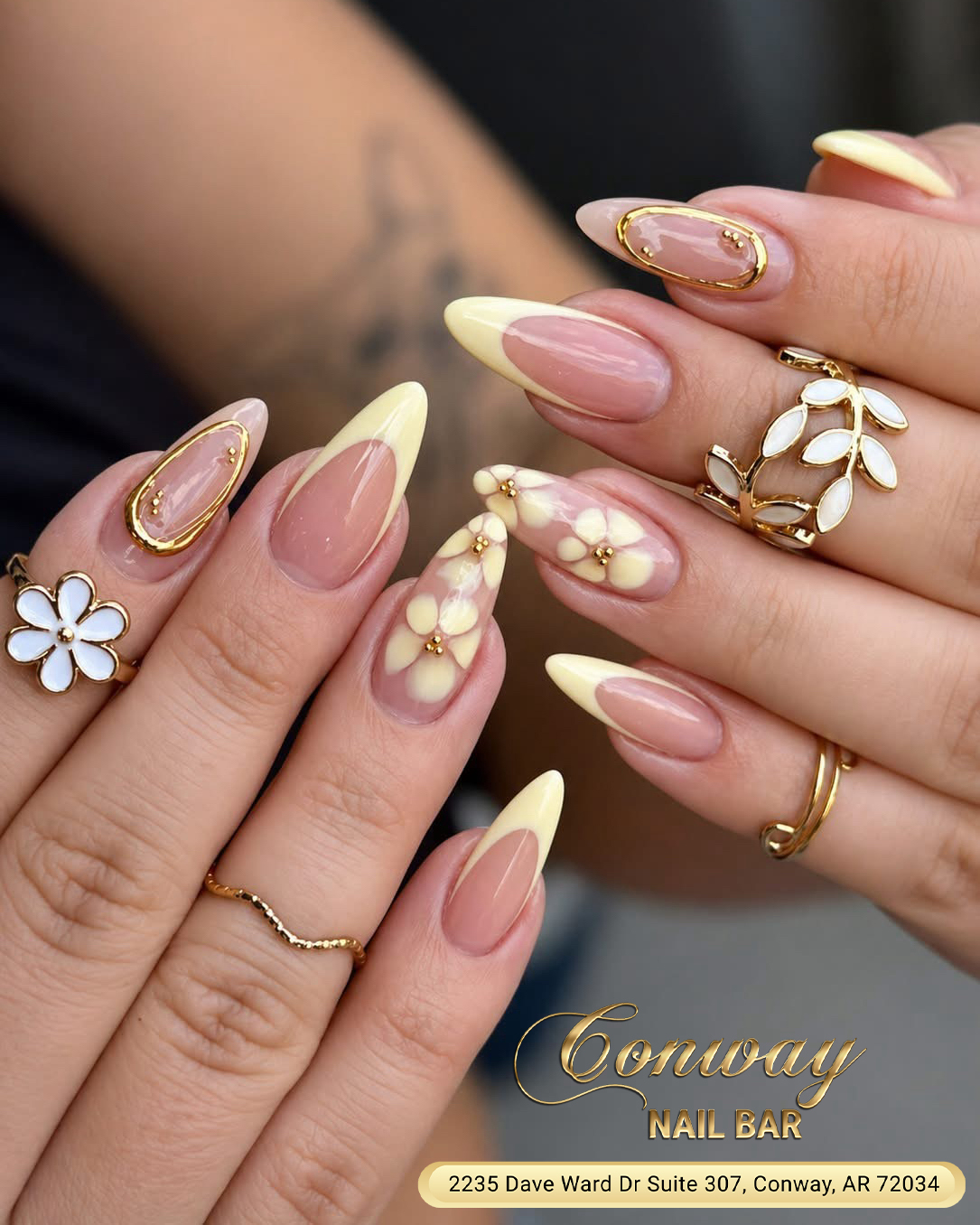 amazing nail